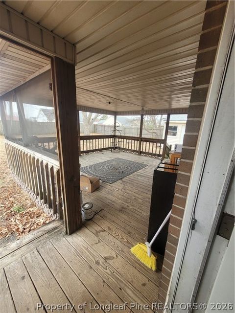 Tiny photo for 1602 Ferndell Drive, Fayetteville, NC 28314 (MLS # 757285)