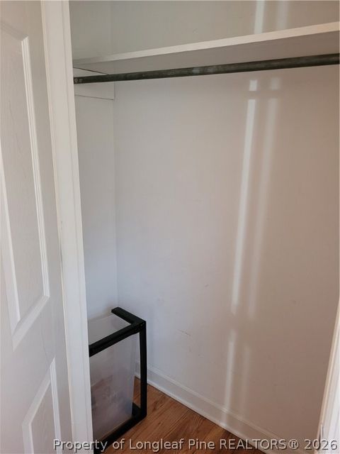 Tiny photo for 1602 Ferndell Drive, Fayetteville, NC 28314 (MLS # 757285)