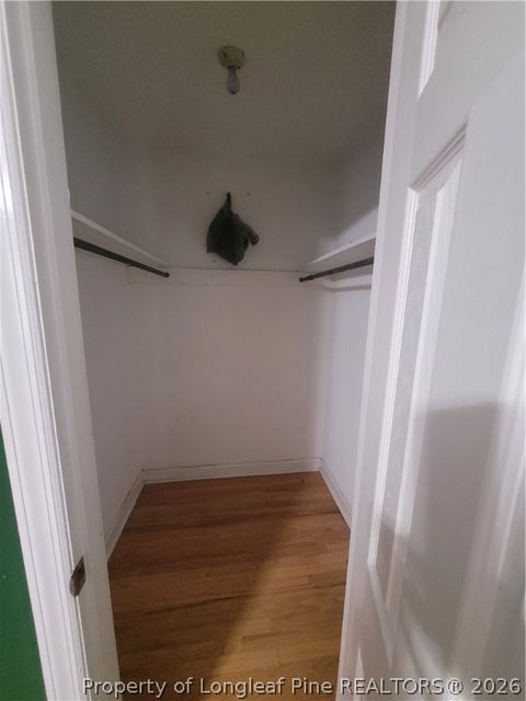 Tiny photo for 1602 Ferndell Drive, Fayetteville, NC 28314 (MLS # 757285)