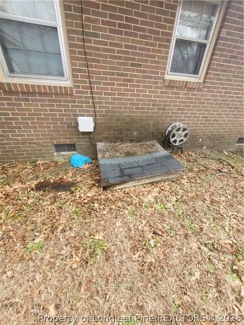 Tiny photo for 1602 Ferndell Drive, Fayetteville, NC 28314 (MLS # 757285)