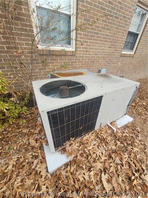 Tiny photo for 1602 Ferndell Drive, Fayetteville, NC 28314 (MLS # 757285)