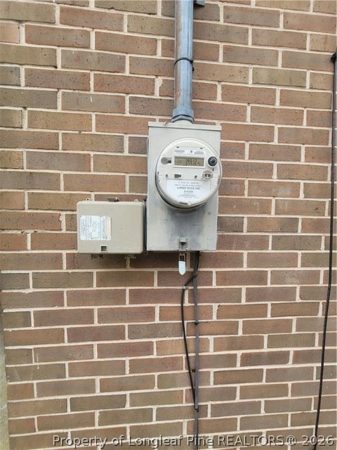 Tiny photo for 1602 Ferndell Drive, Fayetteville, NC 28314 (MLS # 757285)