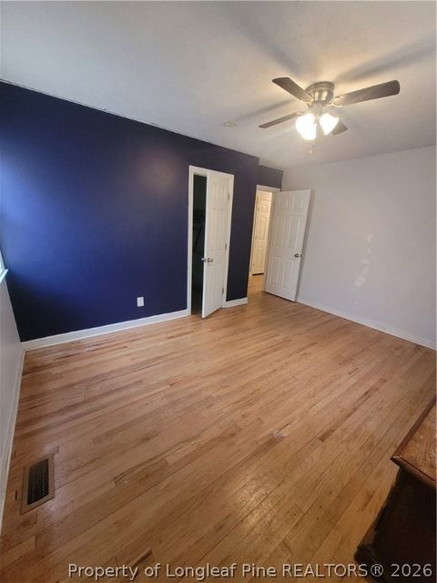 Tiny photo for 1602 Ferndell Drive, Fayetteville, NC 28314 (MLS # 757285)