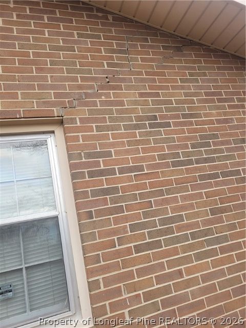 Tiny photo for 1602 Ferndell Drive, Fayetteville, NC 28314 (MLS # 757285)