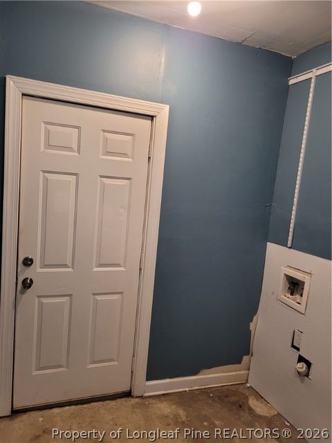 Tiny photo for 1602 Ferndell Drive, Fayetteville, NC 28314 (MLS # 757285)