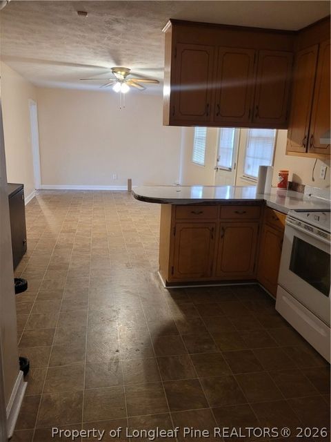 Tiny photo for 1602 Ferndell Drive, Fayetteville, NC 28314 (MLS # 757285)