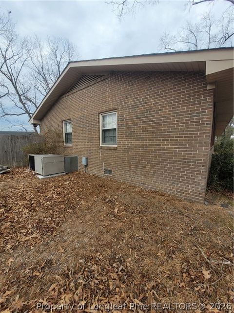 Tiny photo for 1602 Ferndell Drive, Fayetteville, NC 28314 (MLS # 757285)