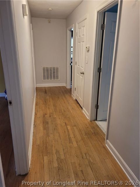 Tiny photo for 1602 Ferndell Drive, Fayetteville, NC 28314 (MLS # 757285)