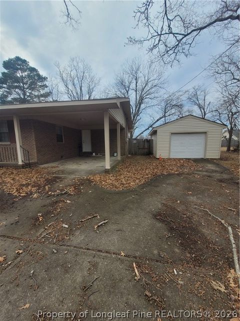 Tiny photo for 1602 Ferndell Drive, Fayetteville, NC 28314 (MLS # 757285)