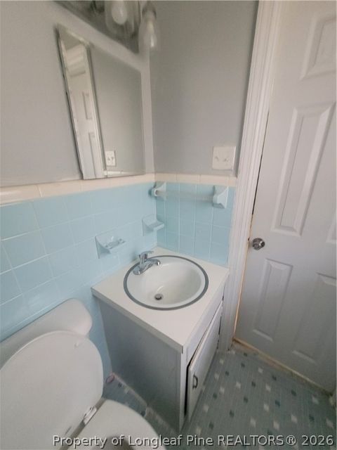 Tiny photo for 1602 Ferndell Drive, Fayetteville, NC 28314 (MLS # 757285)