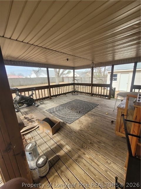 Tiny photo for 1602 Ferndell Drive, Fayetteville, NC 28314 (MLS # 757285)