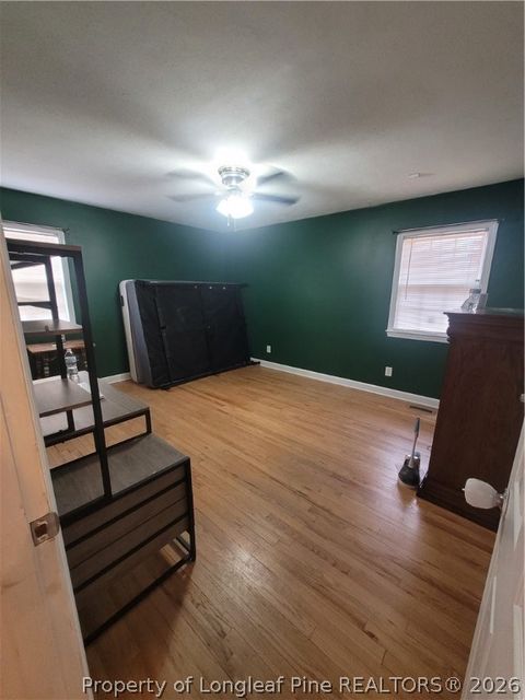 Tiny photo for 1602 Ferndell Drive, Fayetteville, NC 28314 (MLS # 757285)