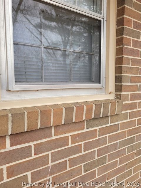 Tiny photo for 1602 Ferndell Drive, Fayetteville, NC 28314 (MLS # 757285)