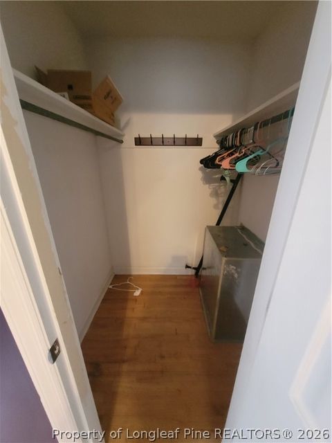 Tiny photo for 1602 Ferndell Drive, Fayetteville, NC 28314 (MLS # 757285)