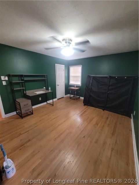 Tiny photo for 1602 Ferndell Drive, Fayetteville, NC 28314 (MLS # 757285)