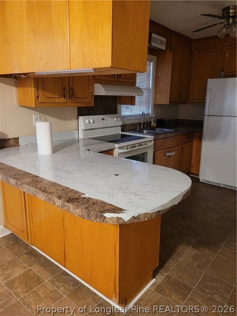 Tiny photo for 1602 Ferndell Drive, Fayetteville, NC 28314 (MLS # 757285)