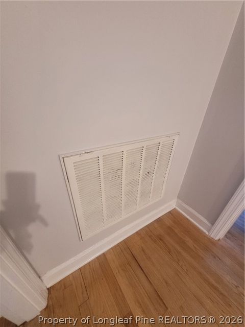 Tiny photo for 1602 Ferndell Drive, Fayetteville, NC 28314 (MLS # 757285)