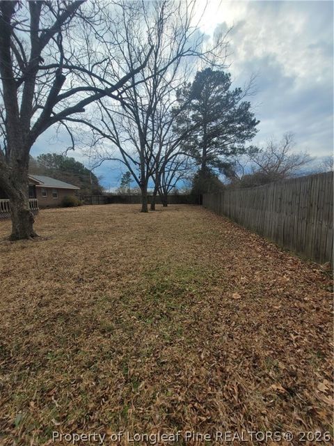 Tiny photo for 1602 Ferndell Drive, Fayetteville, NC 28314 (MLS # 757285)