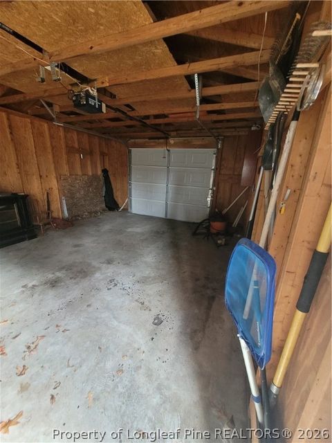 Tiny photo for 1602 Ferndell Drive, Fayetteville, NC 28314 (MLS # 757285)