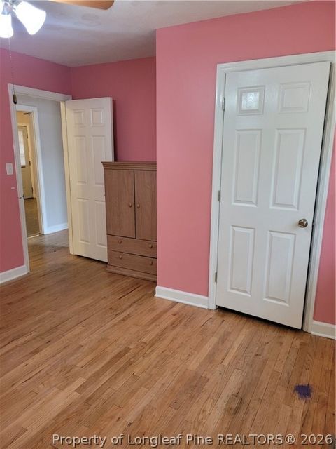 Tiny photo for 1602 Ferndell Drive, Fayetteville, NC 28314 (MLS # 757285)