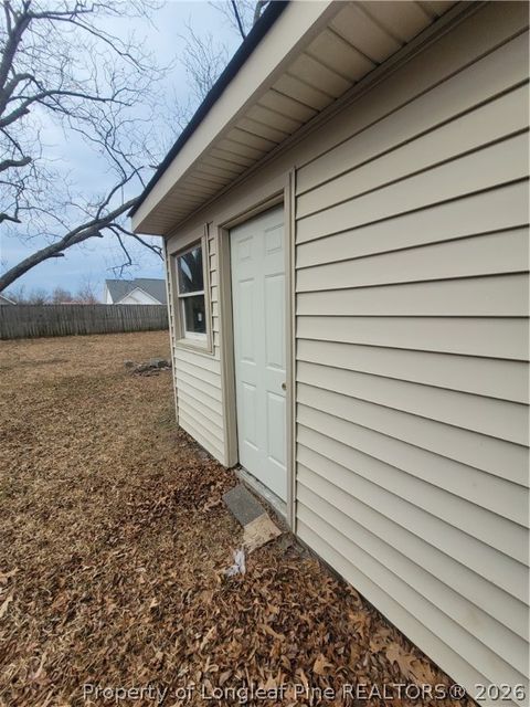 Tiny photo for 1602 Ferndell Drive, Fayetteville, NC 28314 (MLS # 757285)