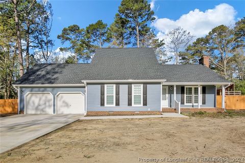 209 Queensberry Drive, Fayetteville, NC 28303 - MLS#: 721887