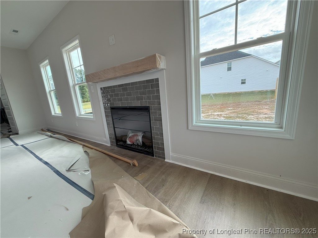 244 Godwin Gate (Lot 56) Street