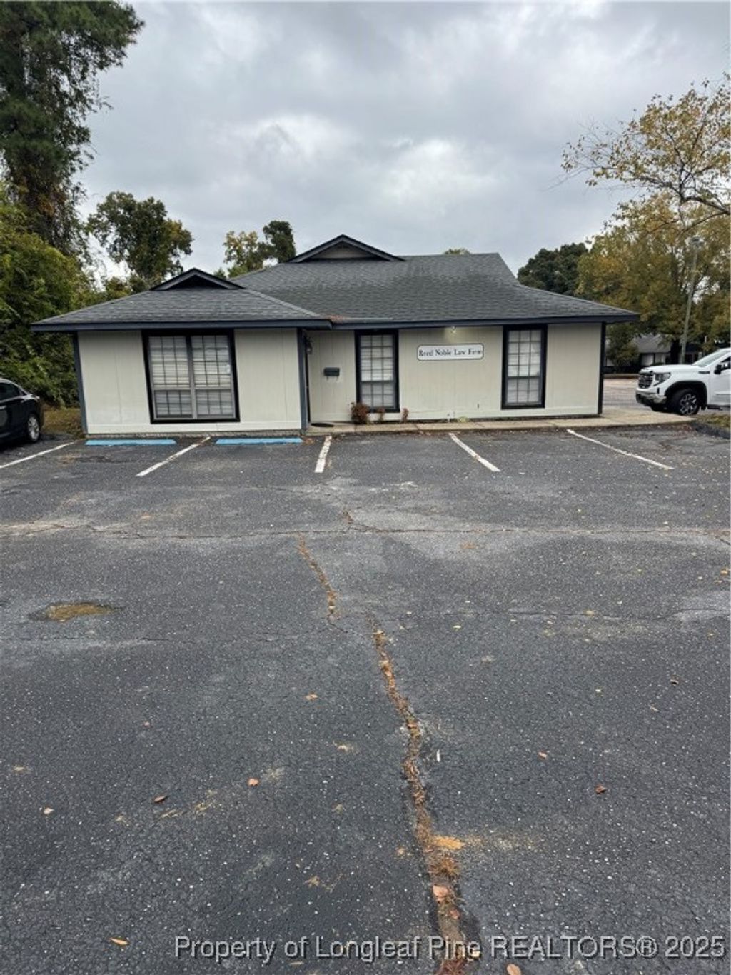 Photo of 5114 Yadkin Road, Fayetteville, NC 28303 (MLS # 752800)