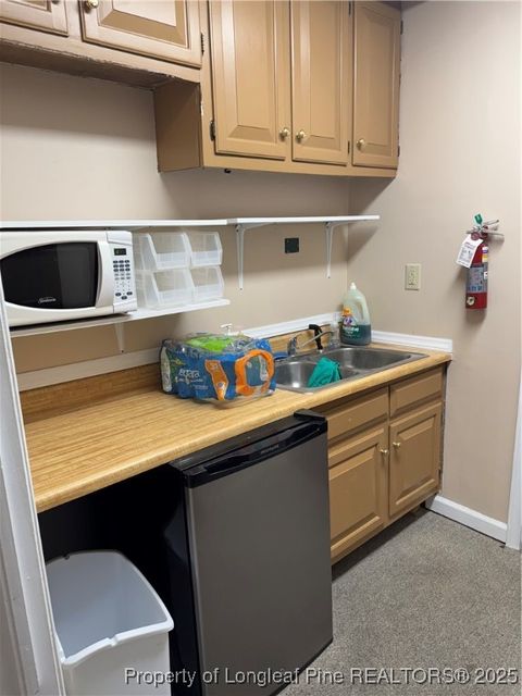 Tiny photo for 5114 Yadkin Road, Fayetteville, NC 28303 (MLS # 752800)