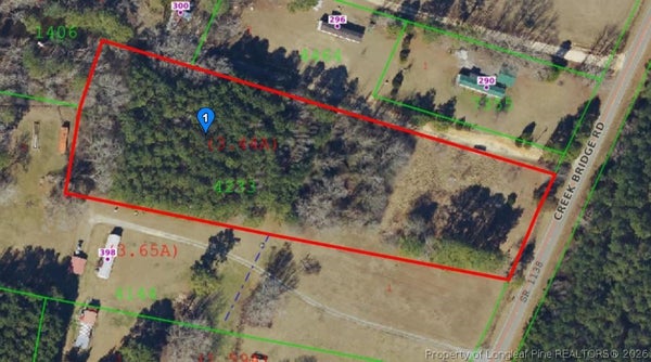 386 CREEK BRIDGE RD, FOUR OAKS, NC 27524 - Image b3e1f55c514a4f0fe1f6888ef85b738f/2904744226