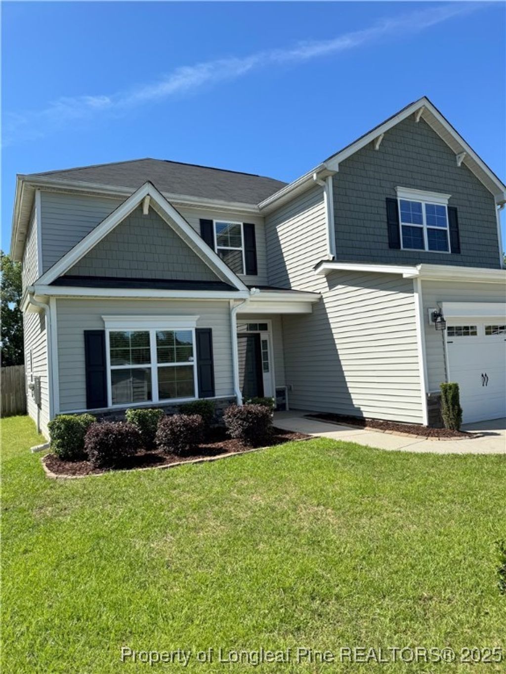 Photo of 438 Gadson Drive, Hope Mills, NC 28348 (MLS # 751349)