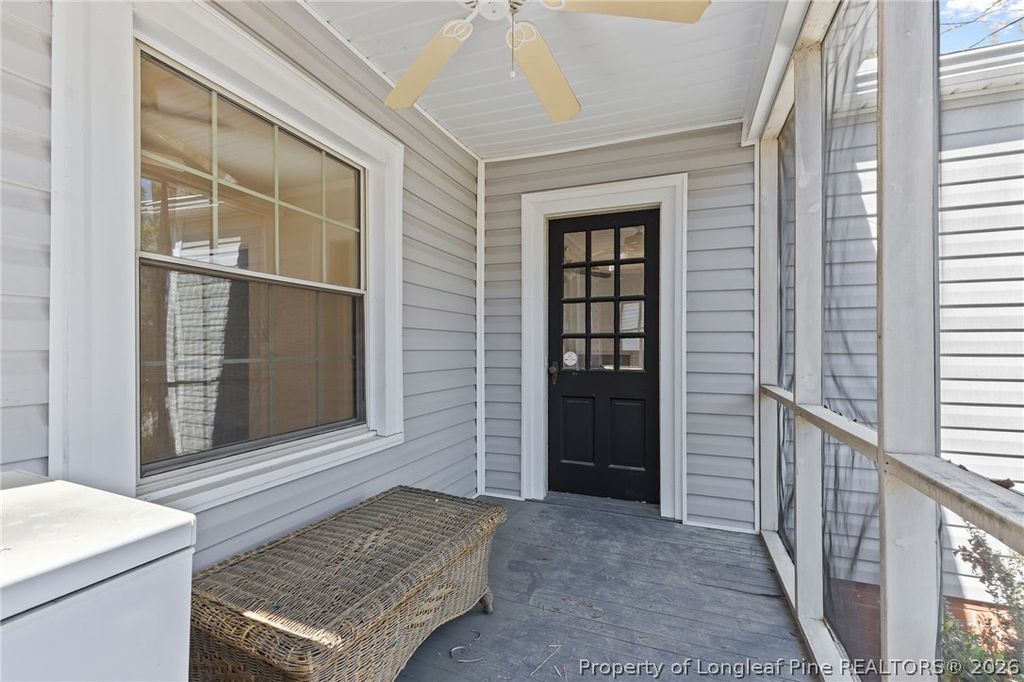 Photo of 705 Greenland Drive, Fayetteville, NC 28305 (MLS # 759283)