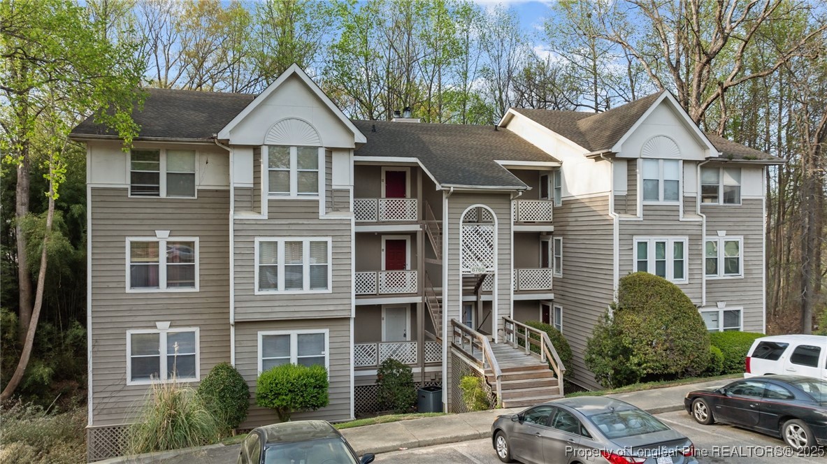 6760-1 Willowbrook Drive 1