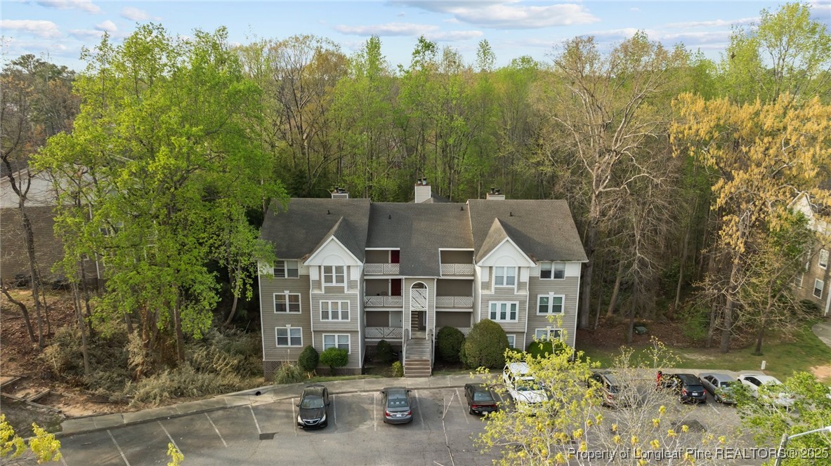 6760-1 Willowbrook Drive 1