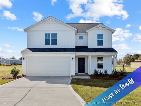 85 Buggy Top Lane Autryville NC 28318