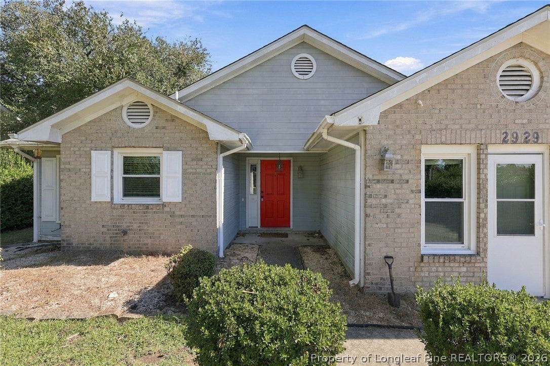 2929 Rosemeade Drive