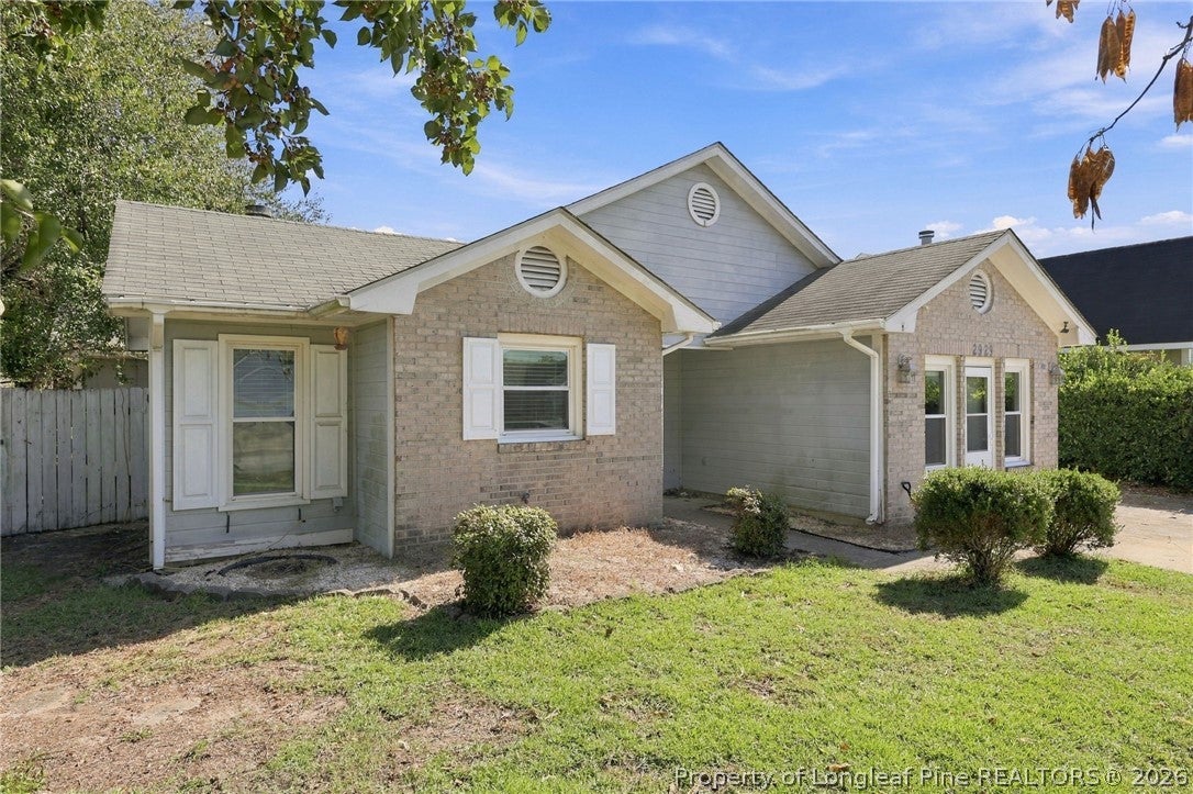 2929 Rosemeade Drive