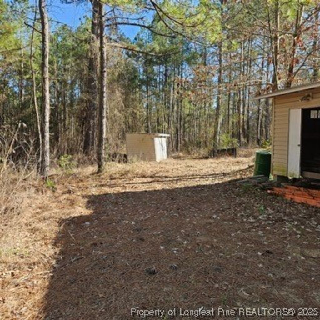 Photo of 737 N Vass Road, Raeford, NC 28376 (MLS # 742660)