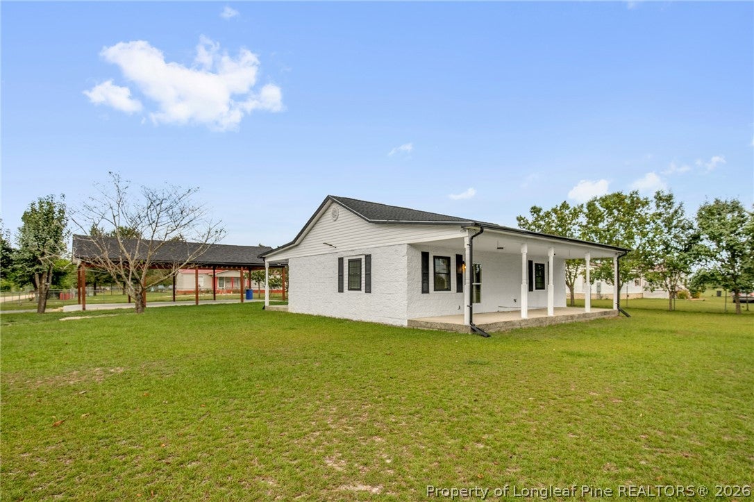 721 Cope Rd