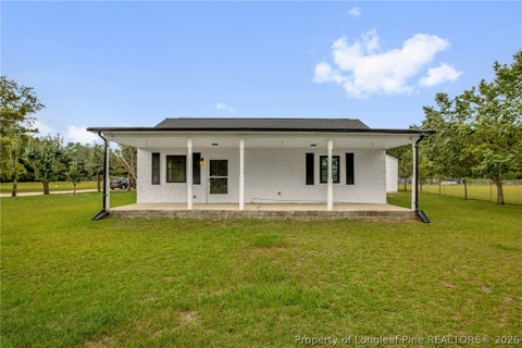 Photo of 721 Cope Rd RD, Red Springs, NC 28377 (MLS # 769229)