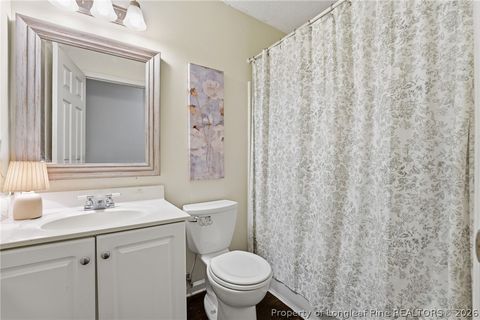 Tiny photo for 156 Kensington Way, Aberdeen, NC 28315 (MLS # 764162)