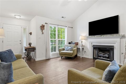 Tiny photo for 156 Kensington Way, Aberdeen, NC 28315 (MLS # 764162)