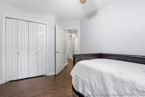 Tiny photo for 156 Kensington Way, Aberdeen, NC 28315 (MLS # 764162)
