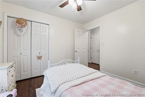 Tiny photo for 156 Kensington Way, Aberdeen, NC 28315 (MLS # 764162)