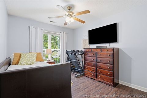Tiny photo for 156 Kensington Way, Aberdeen, NC 28315 (MLS # 764162)
