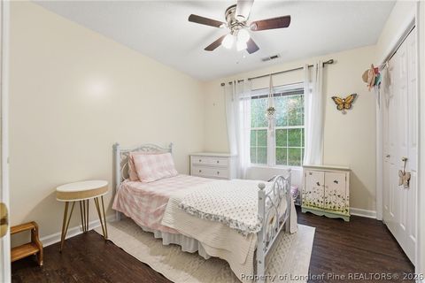 Tiny photo for 156 Kensington Way, Aberdeen, NC 28315 (MLS # 764162)