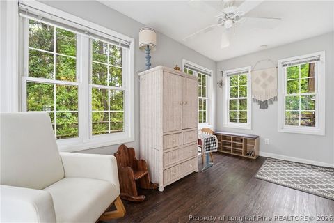 Tiny photo for 156 Kensington Way, Aberdeen, NC 28315 (MLS # 764162)