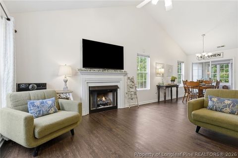 Tiny photo for 156 Kensington Way, Aberdeen, NC 28315 (MLS # 764162)