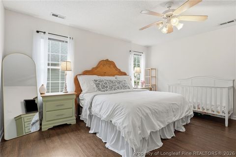 Tiny photo for 156 Kensington Way, Aberdeen, NC 28315 (MLS # 764162)
