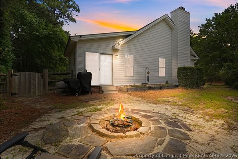 Tiny photo for 156 Kensington Way, Aberdeen, NC 28315 (MLS # 764162)